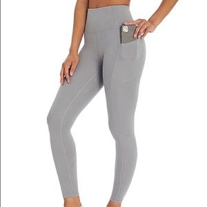 **2 for $38** Marika Ginger Side Pocket Shapewear Legging Size Large NWT